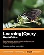 Learning jQuery, Fourth Edition book