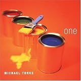One