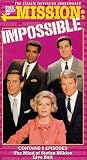 The Best of Mission Impossible, Volume 5 [VHS]