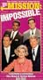 The Best of Mission Impossible, Volume 5 [VHS]