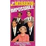The Best of Mission Impossible, Volume 5 [VHS]