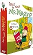 Mr MAGOO - Coffret Collector 5 DVD