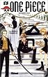 ONE PIECE T06 : LA GRANDE PROMESSE