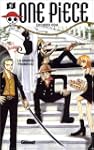 One piece Vol.6