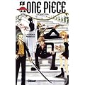 One Piece. 6, La grande promesse