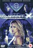 Mutant X - Season 2 - Vol. 3 [DVD]