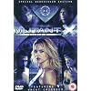 Mutant X: Season 2 - Volume 3 [DVD]