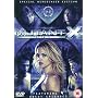 Mutant X - Season 2 - Vol. 3