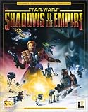 Eigenschaften THQ Entertainment  / Star Wars - Shadows of the Empire
