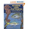 Marine Life Patterns for the Scroll Saw: 57 Original Designs for Dolphins, Seahorses, Whales, Sportfish, and More