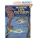 Marine Life Patterns for the Scroll Saw: 57 Original Designs for Dolphins, Seahorses, Whales, Sportfish, and More