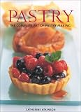 Pastry: The Complete Art of Pastry Making