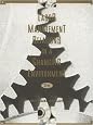 Labor - Management Relations in a Changing Environment (Wiley Series in Management)
