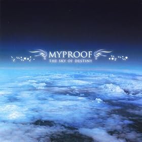 The Sky of Destiny [Explicit]