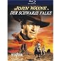Der schwarze Falke [Blu-ray]