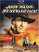 Der schwarze Falke [Blu-ray]