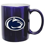 Bergamot Penn State Nittany Lions 11 oz. 2 Tone Coffee Mug