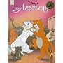Disney's the Aristocats (Mouse Works Classic Storybook Collection)