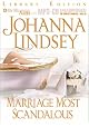 Marriage Most Scandalous