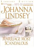 Marriage Most Scandalous