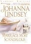 Marriage Most Scandalous