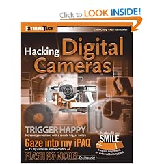 Hacking Digital Cameras