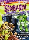 Scooby doo - Le monstre du musée