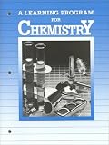 A Learning Program for Chemistry