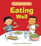 Eating well