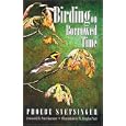 Birding On Borrowed Time by Phoebe Snetsinger