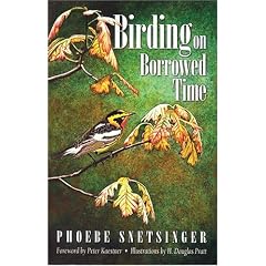 Birding on Borrowed Time