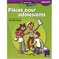 Pi�ces pour les adolescents