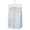 Laura Ashley Lizzie Diaper Stacker