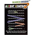 Buy Accent Control: Accent Patterns for Technique and Solo Development by  Ron Spagnardi