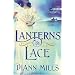 Lanterns and Lace (Texas Legacy, Book 2)