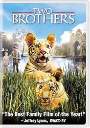 Two Brothers (Full Screen Edition)