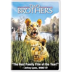 Two Brothers (Widescreen Edition)