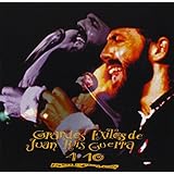 Grandes Exitos de Juan Luis Guerra Y 4.40