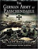 GERMAN ARMY AT PASSCHENDAELE