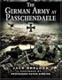 GERMAN ARMY AT PASSCHENDAELE