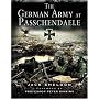 The German Army at Passchendaele