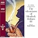 The Adventures of Sherlock Holmes III (Classic Fiction) (Vol 3)