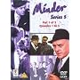 Minder - Series 5 - Part 1 Of 3 [DVD] [1979]