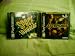 2 Pack Video Game Combo-space Invaders/asteroids