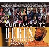 Our Favorite Beres Hammond Songs