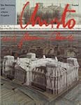 Christo und Jeanne- Claude. Der Reich...
