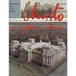 Christo: The Reichstag and urban projects book cover