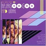 Kajagoogoo -  The Very Best of Kajagoogoo