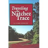 traveling the natchez trace