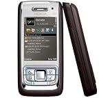 Review Nokia  / Nokia E65 Mocca Sim Free Mobile Phone
